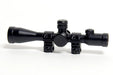 Goat Guns 1:3 Scale 16X Scope for (AR/.50cal) Models