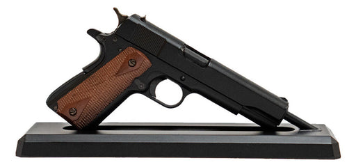 Goat Guns 1:3 Scale 1911 Model - Black