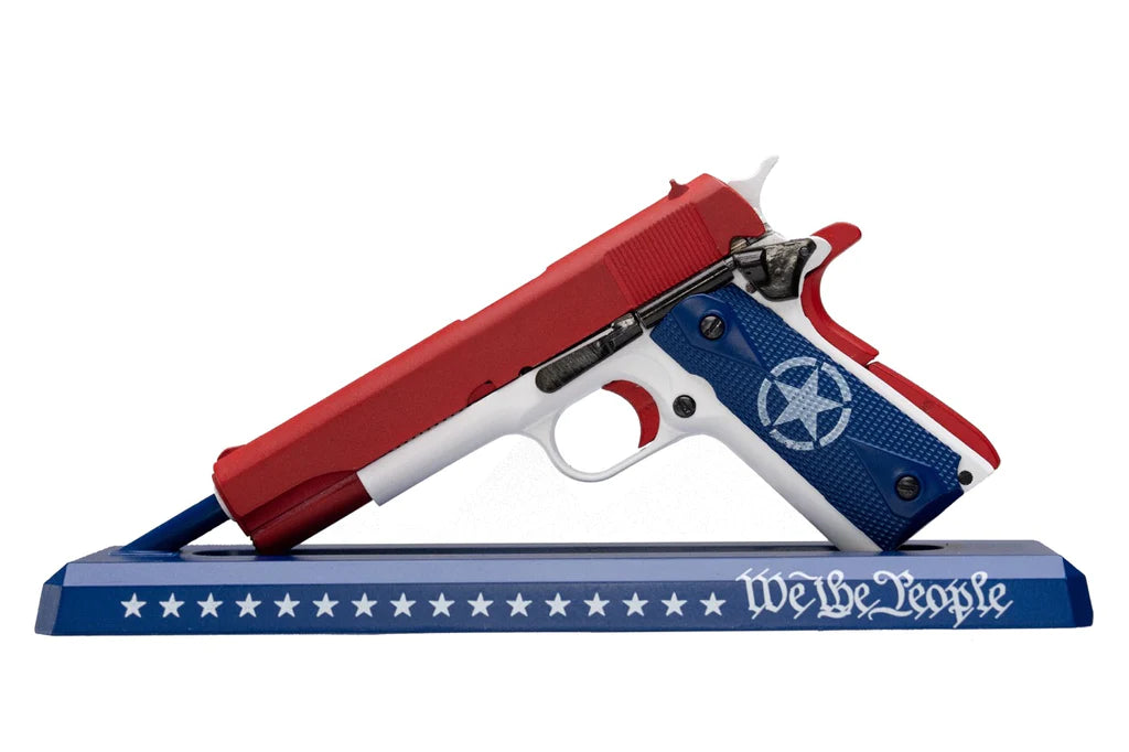Goat Guns 1:2.5 Scale 1911 Model - USA