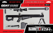 Goat Guns 1:3 Scale .50cal Model - Black