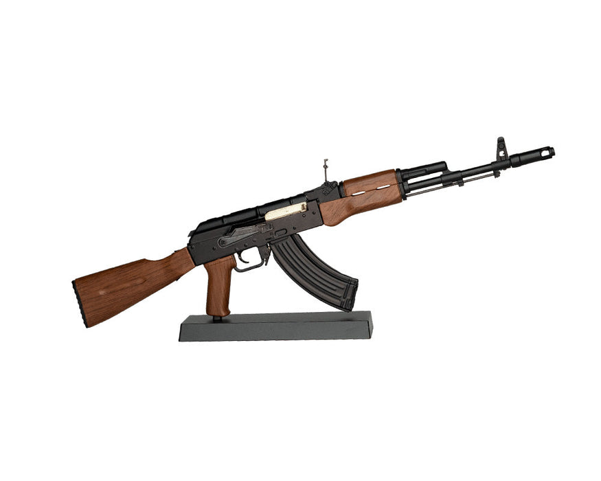 Goat Guns 1:3 Scale AK47 Model - Black