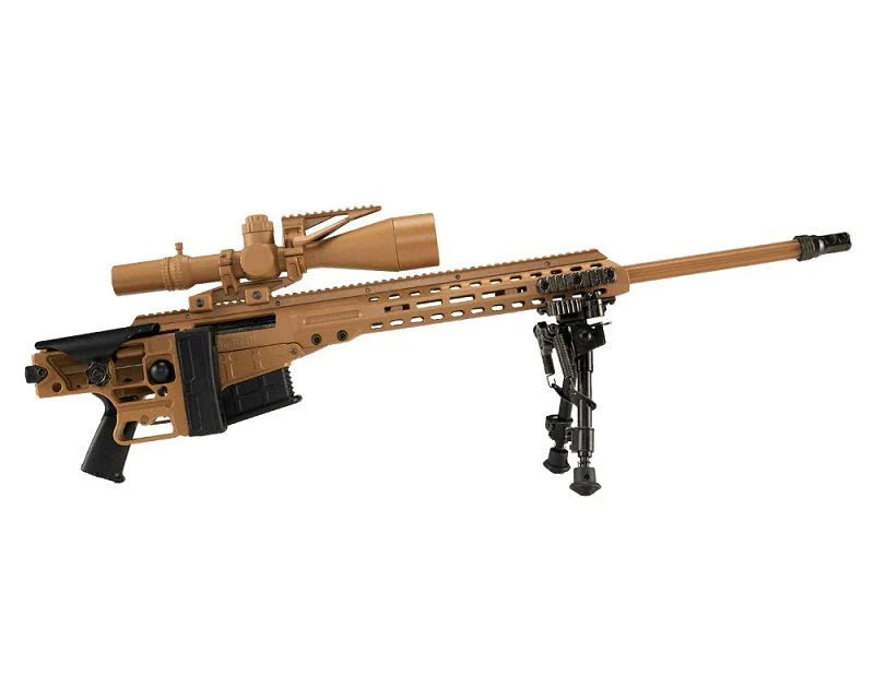 Goat Guns 1:3 Scale Barrett .50cal Diecast Gun Model - Tan