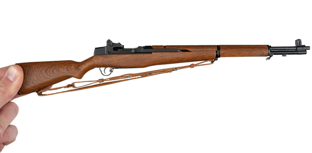 Goat Guns 1:3 Scale M1 Garand Model