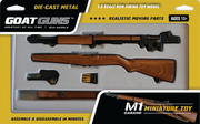Goat Guns 1:3 Scale M1 Garand Model