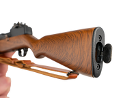 Goat Guns 1:3 Scale M1 Garand Model