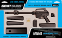 Goat Guns 1:3 Scale M16A1 Model