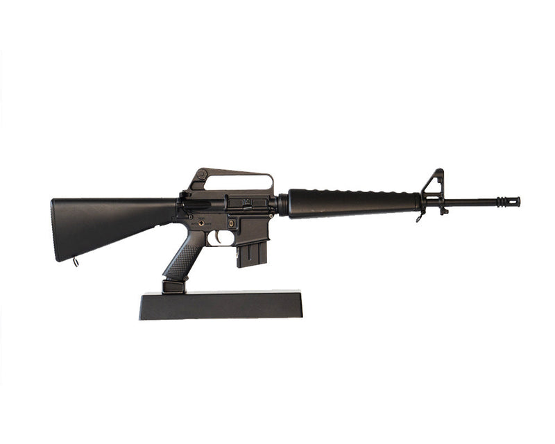 Goat Guns 1:3 Scale M16A1 Model