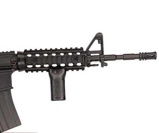Goat Guns 1:3 Scale Mini Ranger Grip