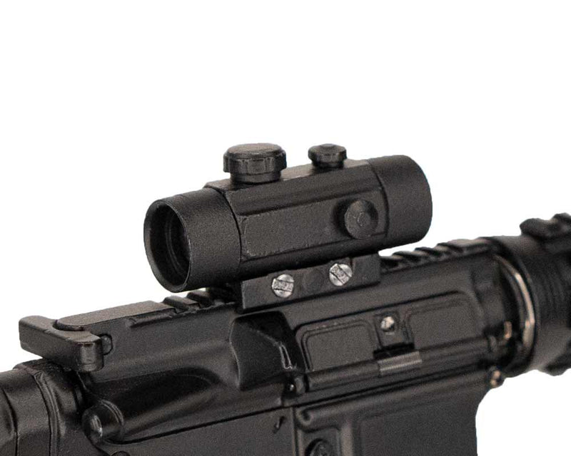 Goat Guns 1:3 Scale Mini Red Dot
