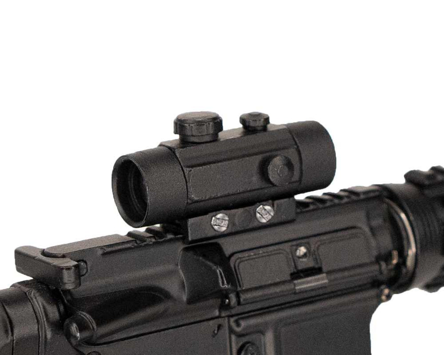 Goat Guns 1:3 Scale Mini Red Dot