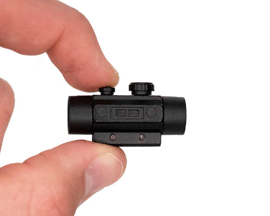 Goat Guns 1:3 Scale Mini Red Dot