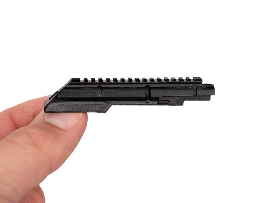 Goat Guns 1:3 Scale Rail Dust Cover for AK47 Models