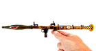 Goat Guns 1:3 Scale RPG Nosebomb Limited Edition