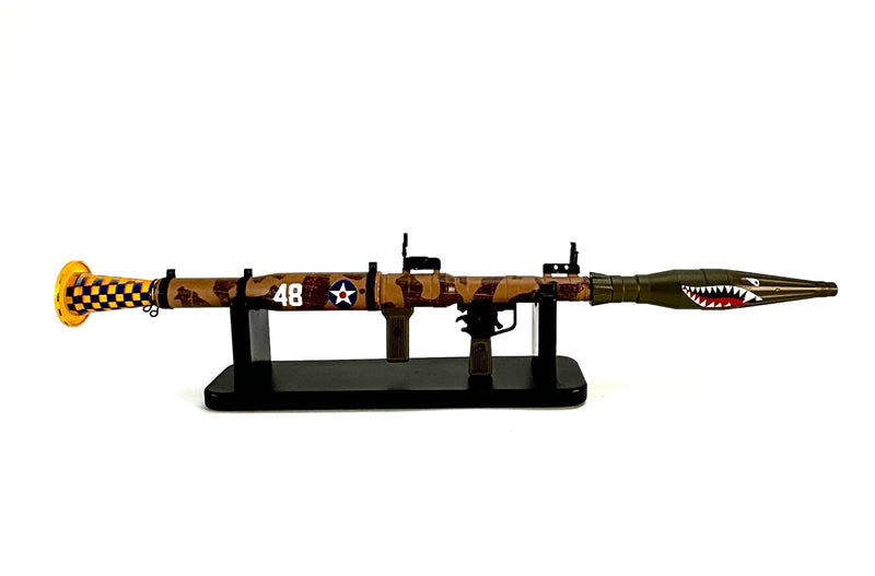 Goat Guns 1:3 Scale RPG Nosebomb Limited Edition