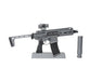 Goat Guns 1:3 Scale SIG MCX® Diecast Gun Model - Grey