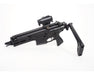 Goat Guns 1:3 Scale SIG MCX® Model - Black