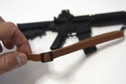Goat Guns 1:3 Scale Sling - Leather