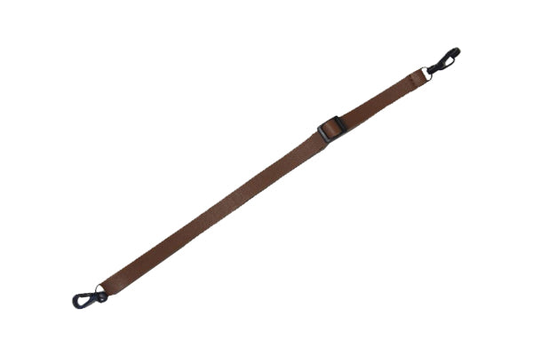 Goat Guns 1:3 Scale Sling - Leather