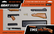 Goat Guns 1:3 Scale TSMG M1A1 Thompson Submachine Model
