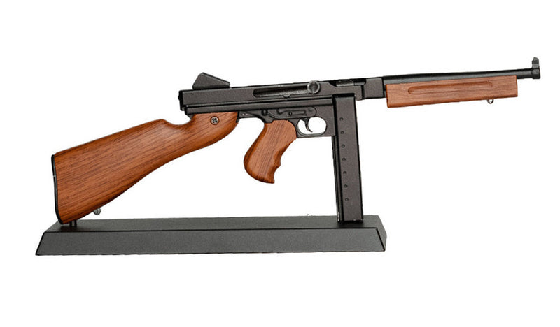 Goat Guns 1:3 Scale TSMG M1A1 Thompson Submachine Model