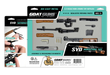 Goat Guns 1:3 SVD Diecast Gun Model