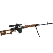 Goat Guns 1:3 SVD Diecast Gun Model