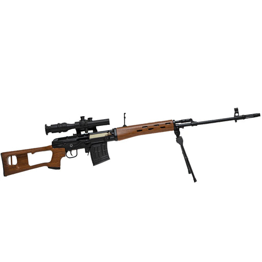 Goat Guns 1:3 SVD Diecast Gun Model