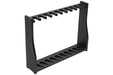 Goat Guns 10 Slot Mini Rack - Black