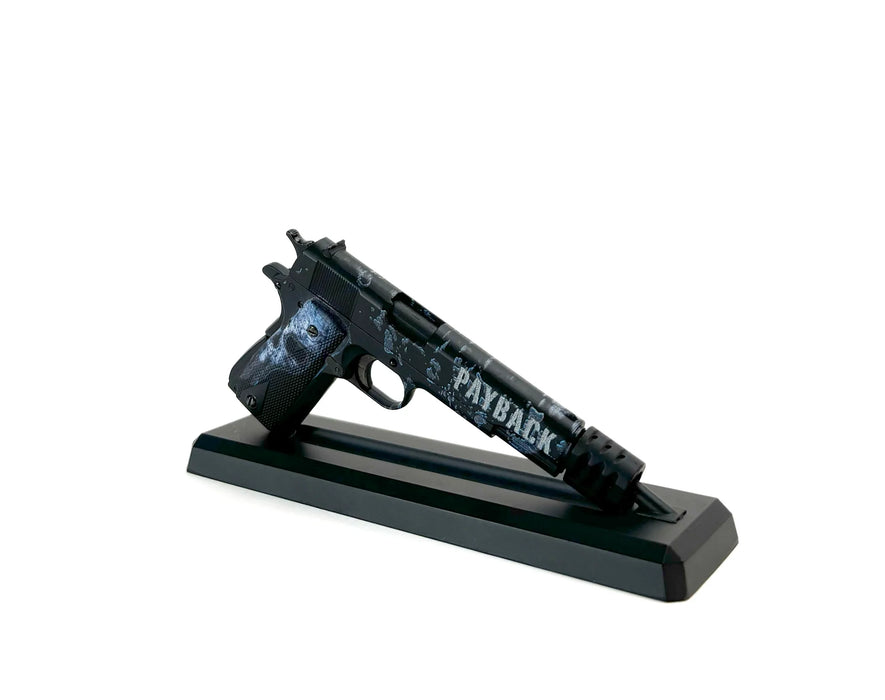 Goat Guns 1911 Payback Limited Edition