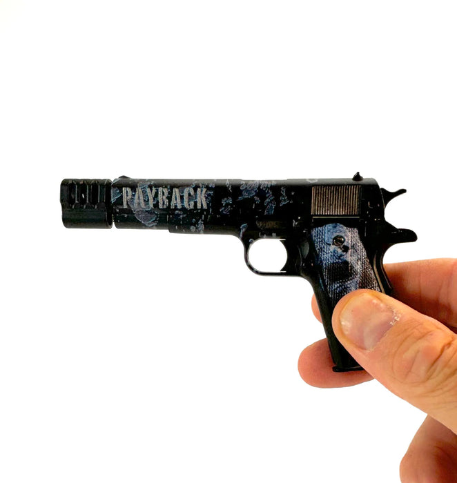Goat Guns 1911 Payback Limited Edition