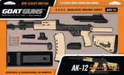 Goat Guns AK12 FDE