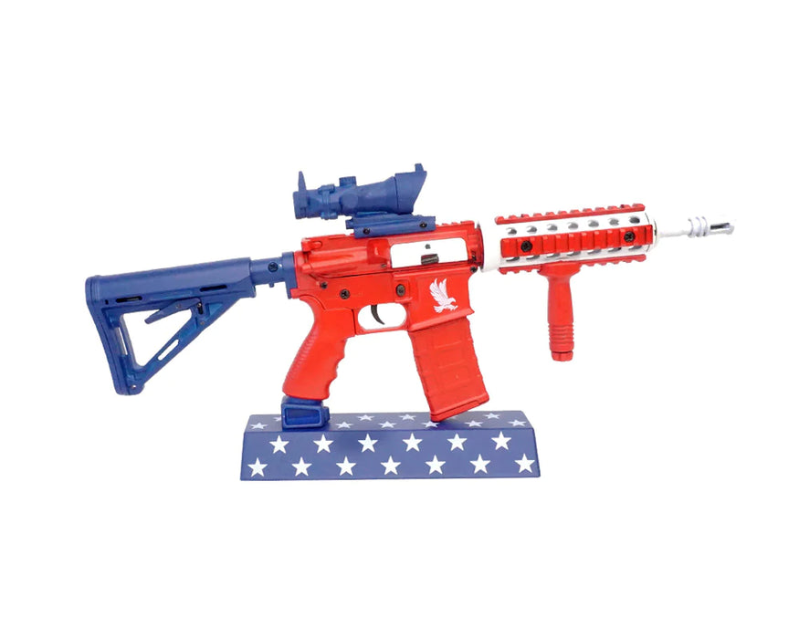 Goat Guns AR15 USA