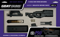 Goat Guns FN P90