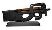 Goat Guns FN P90
