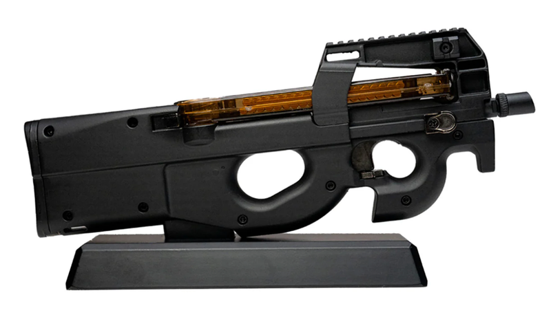 Goat Guns FN P90