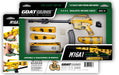 Goat Guns M16A1 "Don't Tread On Me" Special Edition