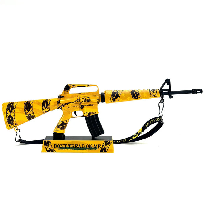 Goat Guns M16A1 "Don't Tread On Me" Special Edition