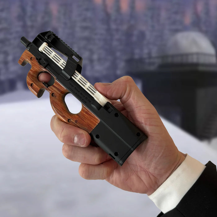 Goat Guns Special Edition 'RC-P90' Model