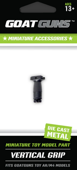 Goat Guns Vertical Grip AR/M4