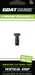 Goat Guns Vertical Grip AR/M4