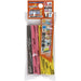 Godhand Tools KS5-A3A Kamiyasu Sanding Stick 5mm Assortment with  #120, #240, #400