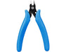 Godhand Tools PNS-135 Single Edged Stainless Steel Nipper (Blue)