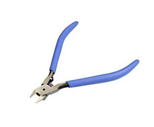 Godhand Tools SPN-120 Ultimate Nipper 5.0
