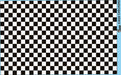 Gofer Racing Decals 11020 1/24 Decals - Checkers
