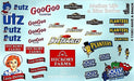 Gofer Racing Decals 11083 1/24 Decals - Have A Snack