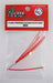 Gofer Racing Decals 16002 1/24 Prewired Distributor with Boot - Red Plug Wires