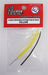 Gofer Racing Decals 16003 1/24 Prewired Distributor with Boot - Yellow Plug Wires