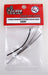 Gofer Racing Decals 16006 1/24 Prewired Distributor with Boot - Gray Plug Wires
