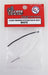Gofer Racing Decals 16007 1/24 Prewired Distributor with Boot - White Plug Wires