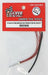 Gofer Racing Decals 16010 1/24 Prewired Distributor with Boot - Brown Plug Wires